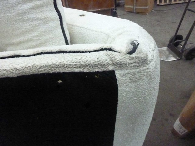 Convertible 2-zits bank - afbeelding 12 van  12