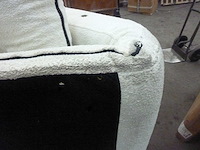 Convertible 2-zits bank - afbeelding 12 van  12