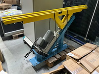 Conveyor component - afbeelding 1 van  5