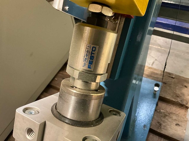 Conveyor component - afbeelding 2 van  5