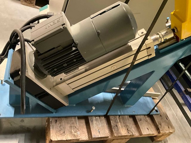 Conveyor component - afbeelding 3 van  5