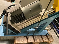 Conveyor component - afbeelding 3 van  5