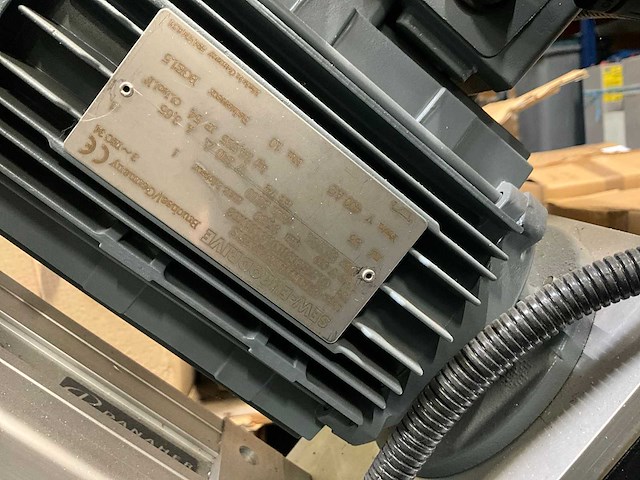 Conveyor component - afbeelding 5 van  5