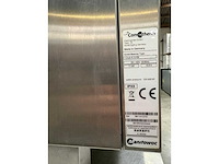 Convotherm - c4e d 6.10 eb - combisteamer - afbeelding 4 van  12