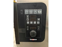 Convotherm - c4e d 6.10 eb - combisteamer - afbeelding 8 van  12