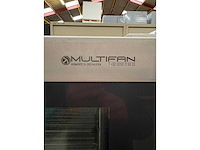 Convotherm - c4e d 6.10 eb - combisteamer - afbeelding 11 van  12