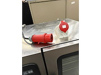 Convotherm - c4e d 6.10 eb - combisteamer - afbeelding 12 van  12