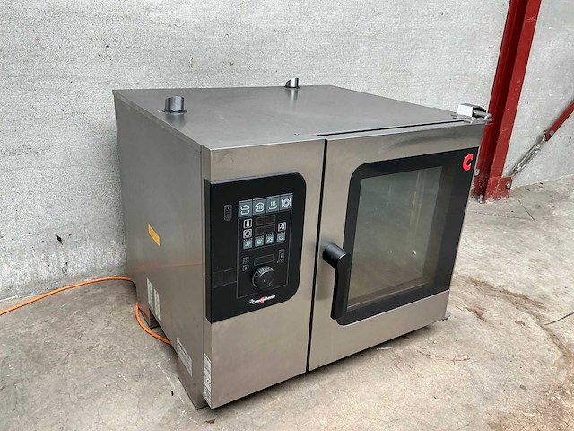 Convotherm - combisteamer - afbeelding 1 van  5