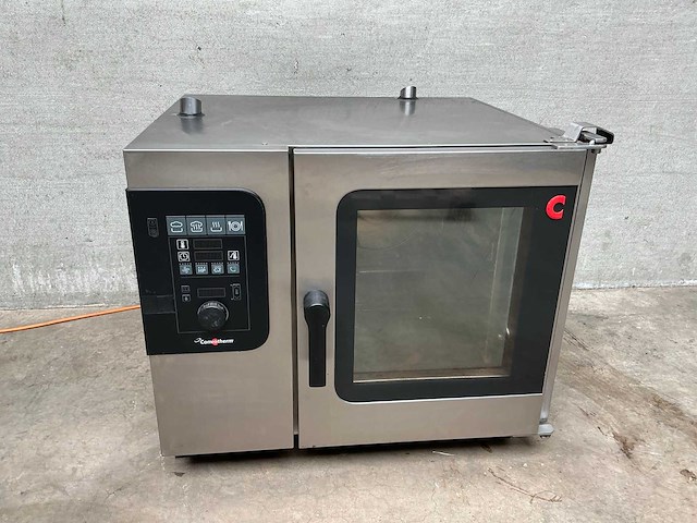 Convotherm - combisteamer - afbeelding 2 van  5