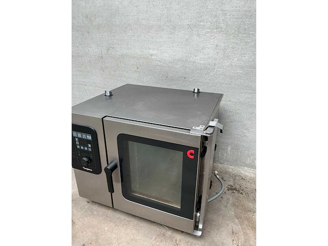 Convotherm - combisteamer - afbeelding 3 van  5