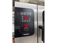 Convotherm - combisteamer - afbeelding 5 van  5