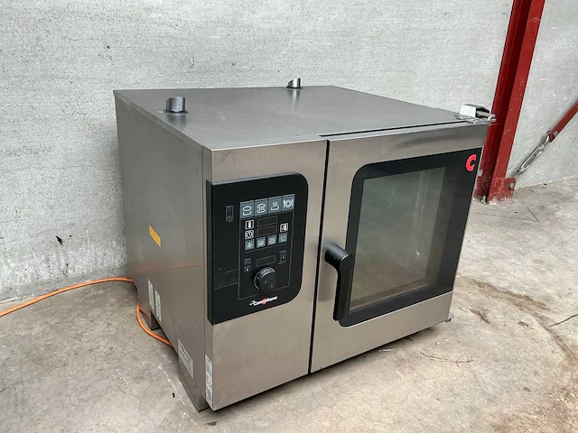 Convotherm - combisteamer - afbeelding 3 van  5