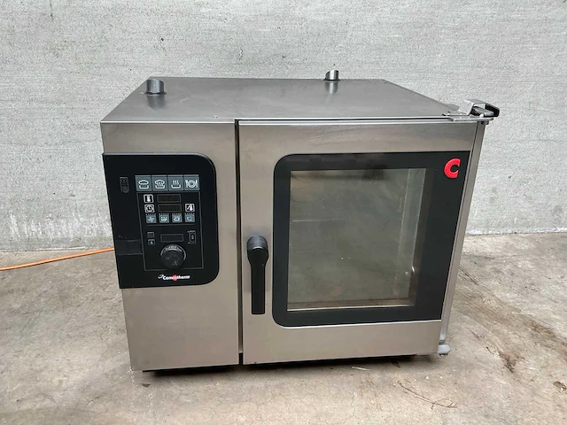 Convotherm - combisteamer - afbeelding 4 van  5