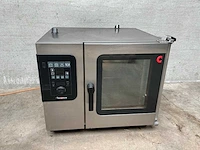 Convotherm - combisteamer - afbeelding 4 van  5