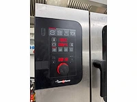 Convotherm - combisteamer - afbeelding 2 van  5