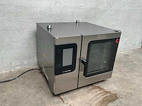 Convotherm - elektrische combisteamer