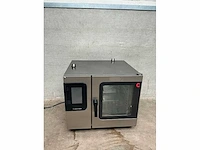Convotherm - elektrische combisteamer - afbeelding 2 van  5