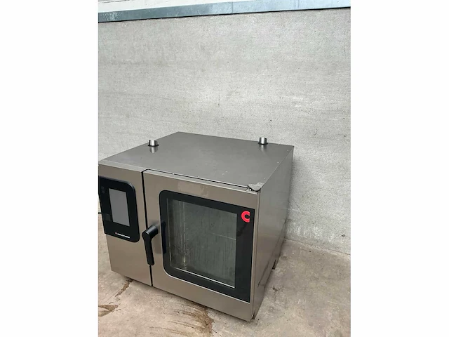 Convotherm - elektrische combisteamer - afbeelding 3 van  5