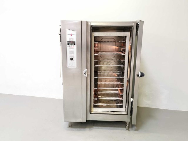Convotherm - oeb2020 - combi-stoomboot - afbeelding 2 van  2