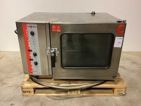 Convotherm 6.10p combisteamer - afbeelding 4 van  5