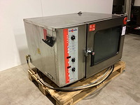 Convotherm 6.10p combisteamer - afbeelding 5 van  5