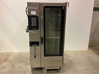 Convotherm c4 et 20.10 es combisteamer - afbeelding 1 van  7