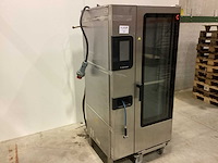 Convotherm c4 et 20.10 es combisteamer