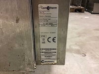 Convotherm c4 et 20.10 es combisteamer - afbeelding 5 van  5