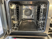 Convotherm combi-steamer met inox onderstel - afbeelding 2 van  5
