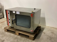 Convotherm combisteamer - afbeelding 2 van  4