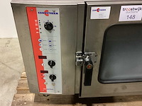 Convotherm combisteamer - afbeelding 3 van  4