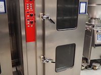 Convotherm elektrogeräte gmbh - afbeelding 1 van  8