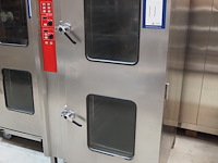 Convotherm elektrogeräte gmbh - afbeelding 2 van  8