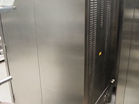 Convotherm elektrogeräte gmbh - afbeelding 3 van  8