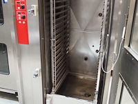 Convotherm elektrogeräte gmbh - afbeelding 4 van  8