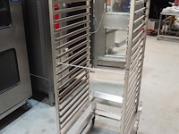 Convotherm elektrogeräte gmbh - afbeelding 8 van  8