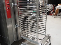 Convotherm elektrogeräte gmbh - afbeelding 2 van  13
