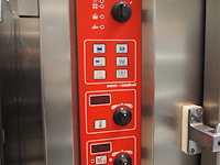 Convotherm elektrogeräte gmbh - afbeelding 4 van  13