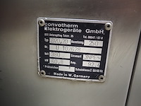 Convotherm elektrogeräte gmbh - afbeelding 5 van  13