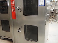 Convotherm elektrogeräte gmbh - afbeelding 1 van  13
