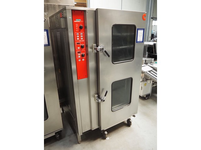 Convotherm elektrogeräte gmbh - afbeelding 6 van  13