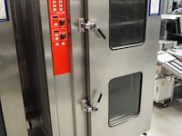 Convotherm elektrogeräte gmbh - afbeelding 6 van  13