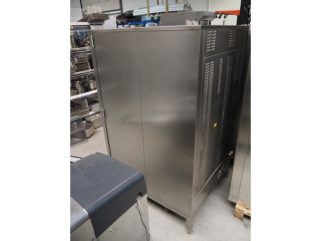 Convotherm elektrogeräte gmbh - afbeelding 7 van  13