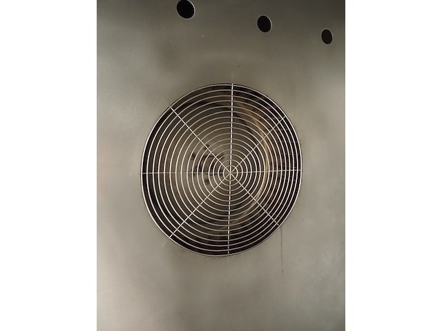 Convotherm elektrogeräte gmbh - afbeelding 10 van  13