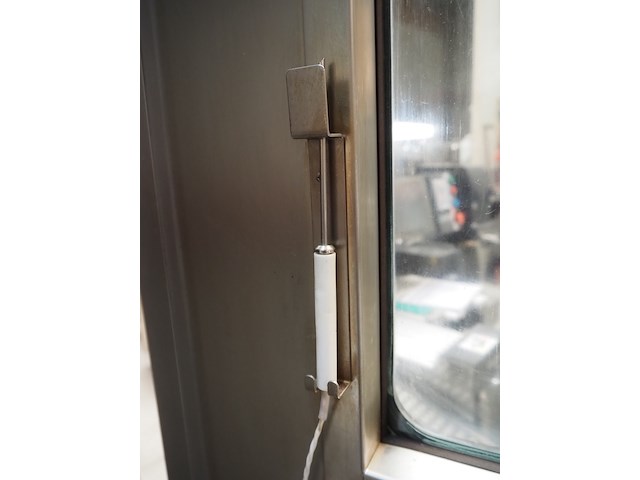 Convotherm elektrogeräte gmbh - afbeelding 12 van  13