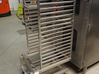 Convotherm elektrogeräte gmbh - afbeelding 13 van  13