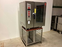 Convotherm oes 10.10 combisteamer - afbeelding 2 van  7