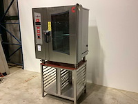Convotherm oes 10.10 combisteamer - afbeelding 3 van  7