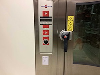 Convotherm oes 10.10 combisteamer - afbeelding 4 van  7