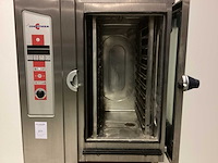 Convotherm oes 10.10 combisteamer - afbeelding 6 van  7